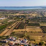 Stone Cara D Oro - Heated Infinity Pool & Views Villa *