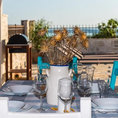 Willa Stone Cara D Oro - Heated Infinity Pool & Views *