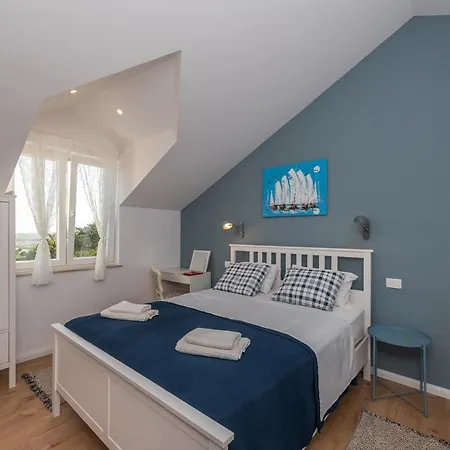 Villa Brand New Cara D Oro, Vrana *