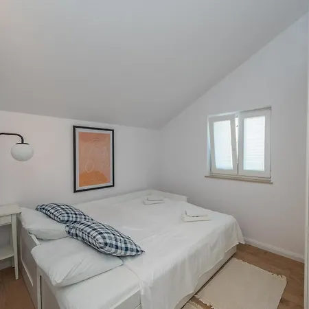 Brand New Cara D Oro, Vrana Villa Vrana (Zadar)