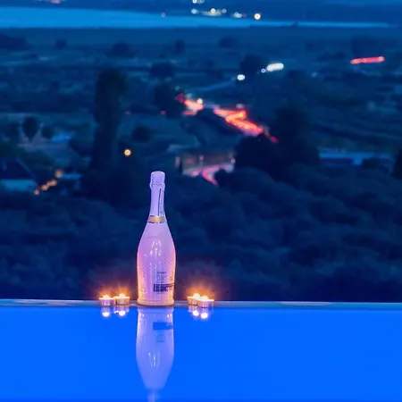 Stone Cara D Oro - Heated Infinity Pool & Views *