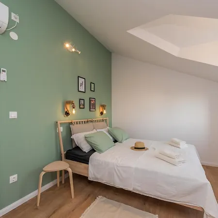 Stone Cara D Oro - Heated Infinity Pool & Views Vrana (Zadar)