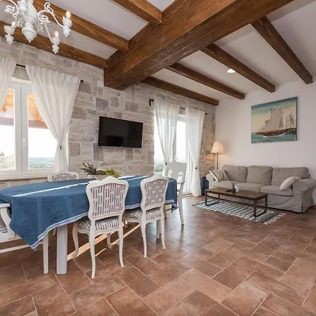 Stone Cara D Oro - Heated Infinity Pool & Views *