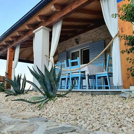 Stone Cara D Oro - Heated Infinity Pool & Views Vila