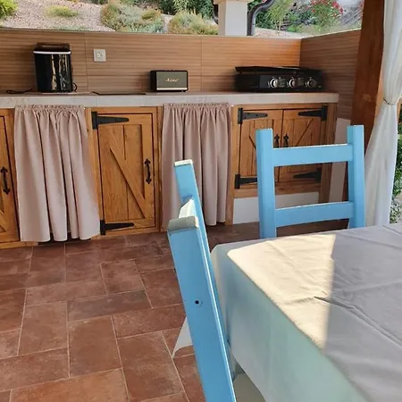 Villa Brand New Cara D Oro, Vrana