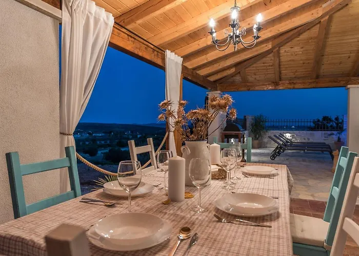 Stone Cara D Oro - Heated Infinity Pool & Views 빌라 Vrana (Zadar)