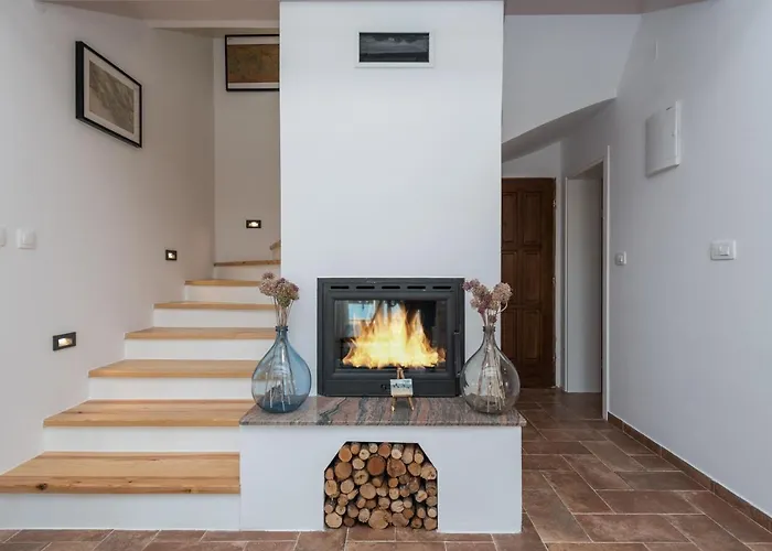 Stone Cara D Oro - Heated Infinity Pool & Views 빌라