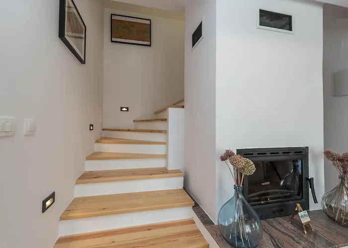 빌라 Stone Cara D Oro - Heated Infinity Pool & Views Vrana (Zadar)