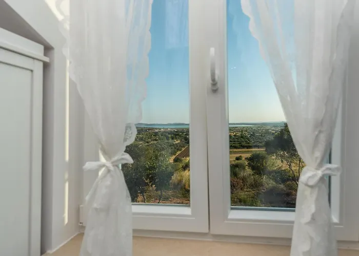فيلة Stone Cara D Oro - Heated Infinity Pool & Views *