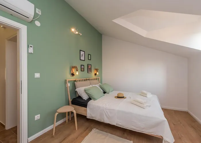 Stone Cara D Oro - Heated Infinity Pool & Views Vrana (Zadar)