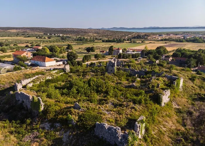 Stone Cara D Oro - Heated Infinity Pool & Views