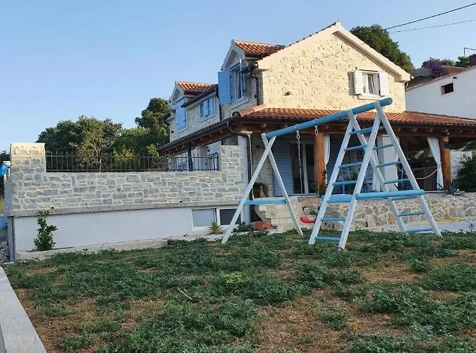 וילה Stone Cara D Oro - Heated Infinity Pool & Views *