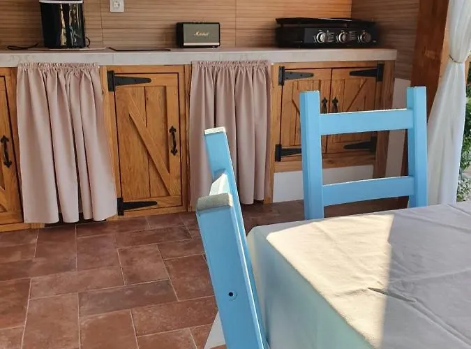 빌라 Stone Cara D Oro - Heated Infinity Pool & Views