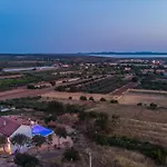 Stone Cara D Oro - Heated Infinity Pool & Views Villa