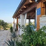 Stone Cara D Oro - Heated Infinity Pool & Views Villa Vrana (Zadar)