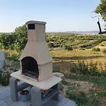 Stone Cara D Oro - Heated Infinity Pool & Views Villa