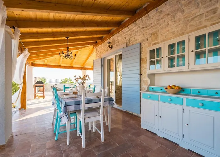 Stone Cara D Oro - Heated Infinity Pool & Views *